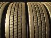 Opony używane 275/70R22,5 BIEŻNIKOWANA WZÓR BRIDGESTONE