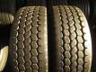 Opony używane 385/65R22,5 Firestone FT833
