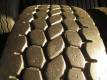 Opony używane 385/65R22,5 Firestone FT833