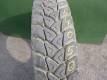 Opona używana 12R22,5 Continental MICHELIN XDY3