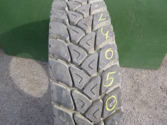 Opona używana 12R22,5 Continental MICHELIN XDY3