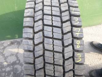 Opona używana 315/70R22,5 BOTO BT388