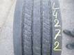 Opona używana 315/70R22,5 Pirelli ITINERIS S
