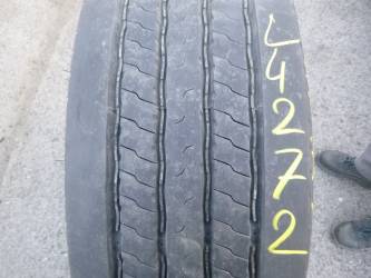 Opona używana 315/70R22,5 Pirelli ITINERIS S