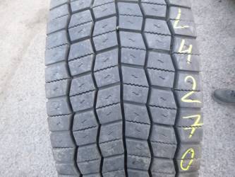 Opona używana 315/60R22,5 Hankook DH31