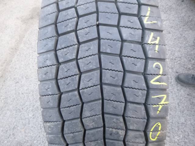 Opona używana 315/60R22,5 Hankook DH31