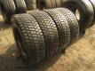 Opony używane 315/80R22,5 Bridgestone R-DRIVE 001 PLUS