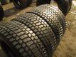 Opony używane 315/80R22,5 Bridgestone R-DRIVE 001 PLUS