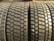 Opony używane 315/80R22,5 Bridgestone R-DRIVE 001 PLUS