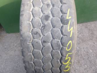 Opona używana 385/65R22,5 Firestone FT833
