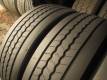 Opony używane 315/80R22,5 Continental HS3 HYBRID
