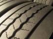 Opony używane 315/80R22,5 Continental HS3 HYBRID