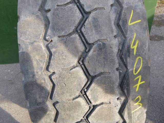 Opona używana 385/65R22,5 ARMSTRONG AOM