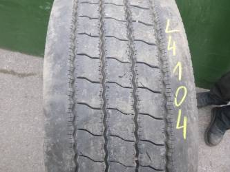 Opona używana 315/70R22,5 Apollo ENDURACE RA