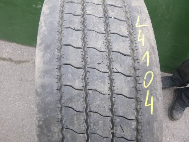 Opona używana 315/70R22,5 Apollo ENDURACE RA
