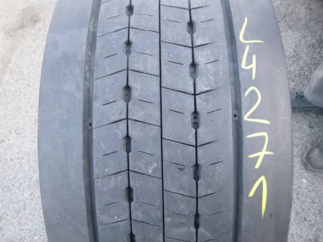 Opona używana 355/50R22,5 Michelin X-MULTI Z