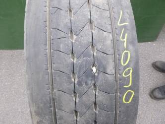 Opona używana 315/70R22,5 Goodyear KMAX S GEN-2