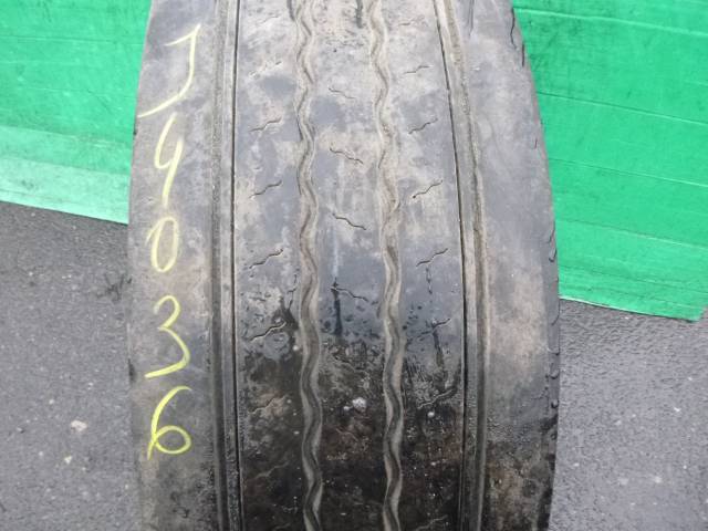 Opona używana 315/70R22,5 Continental HS3+ HYBRID