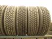 Opony używane 315/80R22,5 BIEŻNIKOWANA WZÓR CONTINENTAL