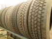 Opony używane 315/80R22,5 BIEŻNIKOWANA WZÓR CONTINENTAL