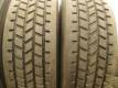 Opony używane 315/80R22,5 BIEŻNIKOWANA WZÓR CONTINENTAL