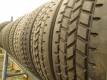 Opony używane 315/80R22,5 BIEŻNIKOWANA WZÓR CONTINENTAL