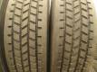 Opony używane 315/80R22,5 BIEŻNIKOWANA WZÓR CONTINENTAL