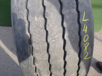 Opona używana 385/55R22,5 Michelin MICHELIN X-MULTI T