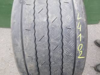 Opona używana 435/50R19,5 Continental HT3+ HYBRID