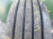 Opona używana 385/65R22,5 ALBOURGH ACROSS T