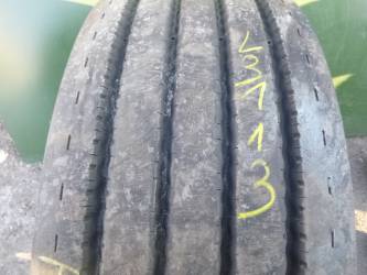Opona używana 385/65R22,5 ALBOURGH ACROSS T