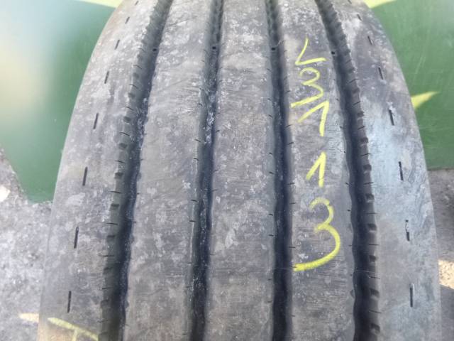 Opona używana 385/65R22,5 ALBOURGH ACROSS T