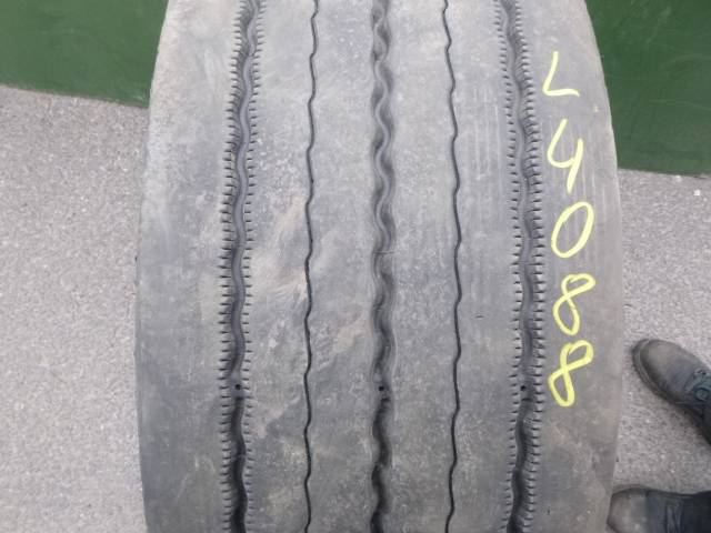 Opona używana 315/60R22,5 Michelin X-LINE Z