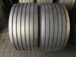 Opony używane 445/45R19,5 LEAO T820