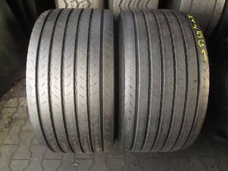Opony używane 445/45R19,5 LEAO T820