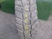 Opona używana 315/80R22,5 OTANI OH-312+