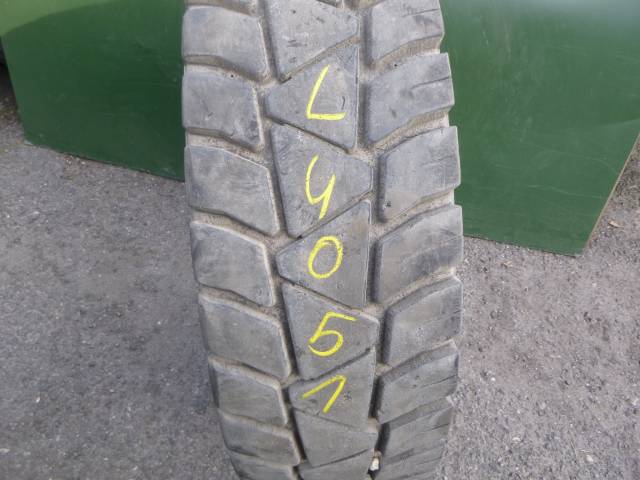 Opona używana 315/80R22,5 OTANI OH-312+