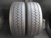 Opony używane 385/65R22,5 Aeolus AGC28