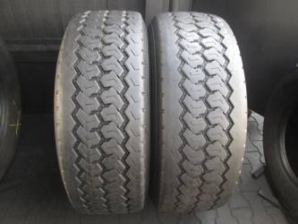 Opony używane 385/65R22,5 Aeolus AGC28