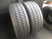 Opony używane 385/65R22,5 Aeolus AGC28
