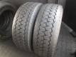 Opony używane 385/65R22,5 Aeolus AGC28
