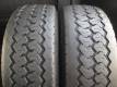 Opony używane 385/65R22,5 Aeolus AGC28