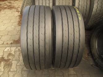 Opony używane 385/55R22,5 Austone AAR603