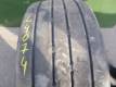 Opona używana 385/55R22,5 Michelin X-MULTI T2 REMIX