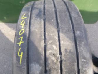 Opona używana 385/55R22,5 Michelin X-MULTI T2 REMIX