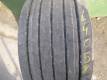 Opona używana 435/50R19,5 Goodyear KMAX T GEN-2