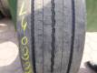 Opona używana 385/65R22,5 Bridgestone R-STEER 002