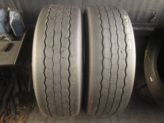 Opony używane 385/65R22,5 BFGOODRICH ROAD CONTROL T
