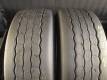 Opony używane 385/65R22,5 BFGOODRICH ROAD CONTROL T