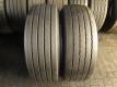 Opony używane 385/65R22,5 Formula TRAILER